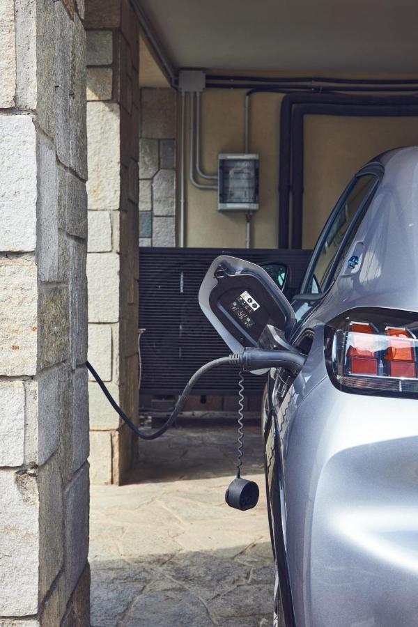 Cascina Cortese Vigliano d'Asti エクステリア 写真